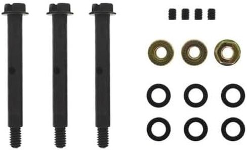 4639-674 6 Tower Clutch For 2005-17 Arctic Cat big pin Weight Cam Arm Repair Kit in Saudi Arabia