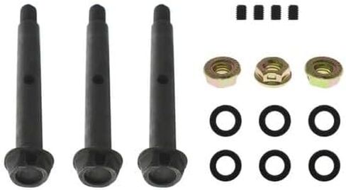4639-674 6 Tower Clutch For 2005-17 Arctic Cat big pin Weight Cam Arm Repair Kit in Saudi Arabia