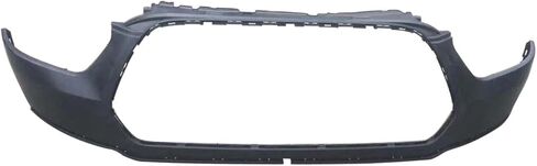 Front Upper Bumper Cover Fascia Fits for 2015-2017 Ford Transit 150 250 350 in Saudi Arabia