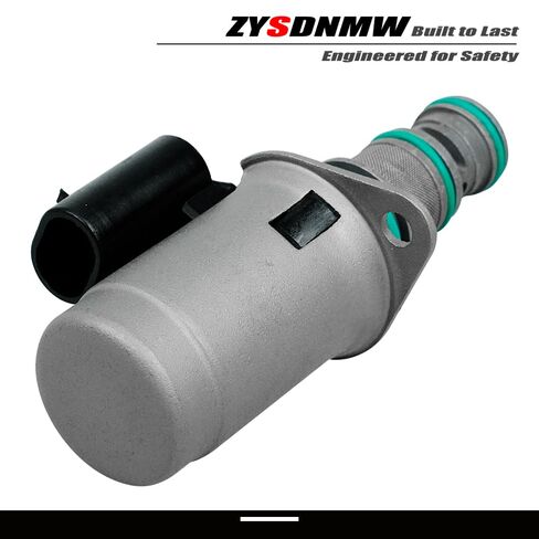 SV98-T39S 12V Solenoid Valve 5019094 580037013 Compatible with Hydraforce Forklift 1505 12DR Caterpillar CT60 CT8 JCB SS640 PS745 SS740 TG300 PS750 TCH660 3CX 4CX 5CX 214 215 217 SS620 PS760 PS720 in Kuwait