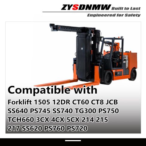 SV98-T39S 12V Solenoid Valve 5019094 580037013 Compatible with Hydraforce Forklift 1505 12DR Caterpillar CT60 CT8 JCB SS640 PS745 SS740 TG300 PS750 TCH660 3CX 4CX 5CX 214 215 217 SS620 PS760 PS720 in Kuwait