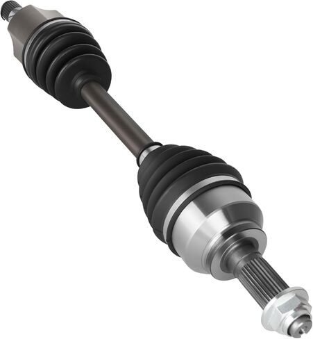 Front CV Axle Shaft Assembly Fit for Mazda 3 2005-2013, for Mazda 5 2006-2010 2012-2015, 2.0L 2.3L 2.5L, for Manual Transaxle, Left CV Joint Shaft, Replacement for 66-8175, 1 pack in Saudi Arabia