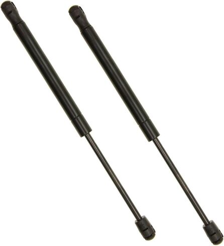 2 Pcs 24.66 in Liftgate Trunk Struts Lift Supports Compatible with Honda 07-11 CR-V CRV Shock Gas Spring Cylinder Rear Back Tailgate Hatch Replaces 74870SWAA01 74820SWAA01 in Saudi Arabia