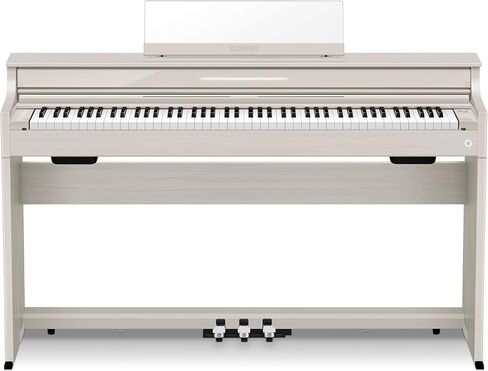Casio AP-S450 Digital Upright Piano - Brown in Saudi Arabia