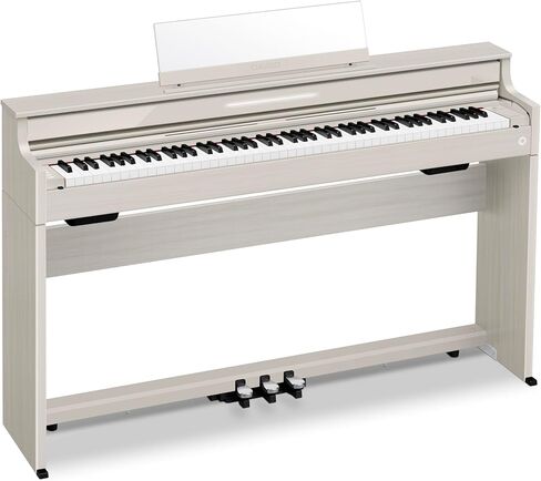 Casio AP-S450 Digital Upright Piano - Brown in Saudi Arabia