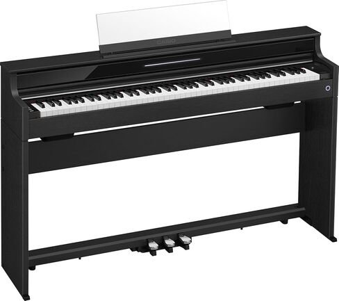 Casio AP-S450 Digital Upright Piano - Brown in Saudi Arabia