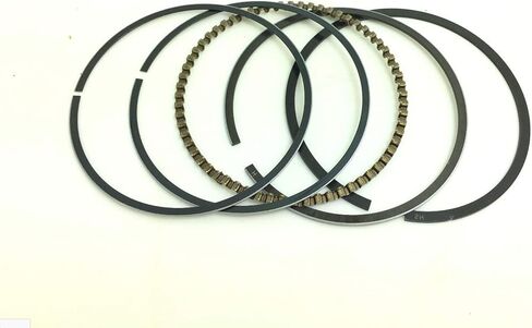 حلقة المكبس STD 15A-11603-00-00 لـ TW200 TRI-MOTO YTM200 XT200 YFM200 BW200 in Kuwait
