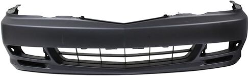 For 2002 2003 Acura TL Front Bumper Cover Primed in Saudi Arabia