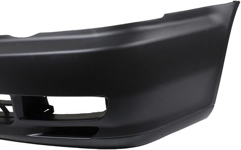 For 2002 2003 Acura TL Front Bumper Cover Primed in Saudi Arabia