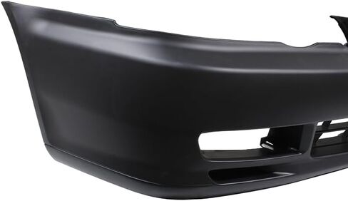 For 2002 2003 Acura TL Front Bumper Cover Primed in Saudi Arabia