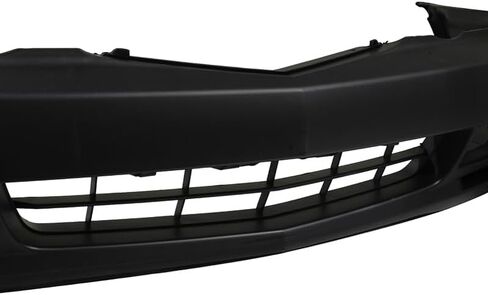 For 2002 2003 Acura TL Front Bumper Cover Primed in Saudi Arabia