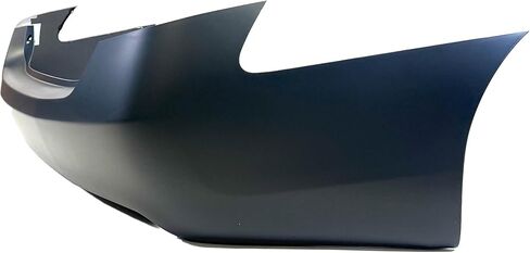 FitParts Compatible With Rear Bumper Cover Fascia 2007-2011 Toyota Camry CAPA Base LE XLE CE Sedan 07-11. New, Primed and Ready for Paint. TO1100243 5215906950 2008 2009 2010 in Saudi Arabia