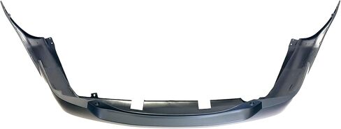 FitParts Compatible With Rear Bumper Cover Fascia 2007-2011 Toyota Camry CAPA Base LE XLE CE Sedan 07-11. New, Primed and Ready for Paint. TO1100243 5215906950 2008 2009 2010 in Saudi Arabia