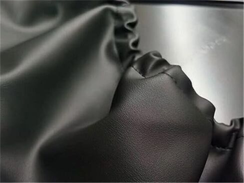 الإطارات الاحتياطية أغطية الاطارات حامي البلاستيك الأبيض يناسب المدافع 90 110 130 2020-2025 in Kuwait