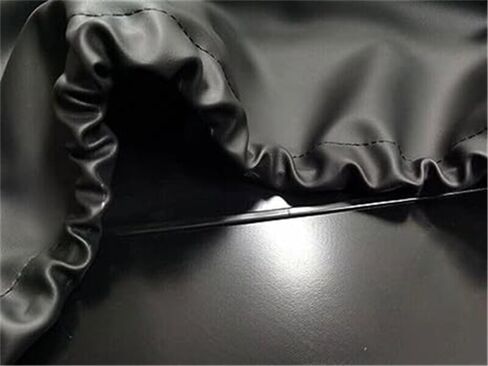 الإطارات الاحتياطية أغطية الاطارات حامي البلاستيك الأبيض يناسب المدافع 90 110 130 2020-2025 in Kuwait