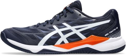 حذاء ASICS Gel-Tactic 12 الرياضي الداخلي للرجال in Saudi Arabia