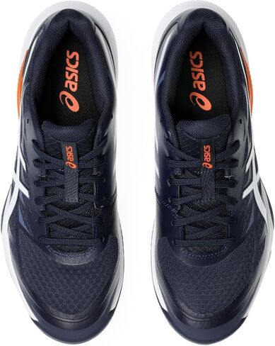 حذاء ASICS Gel-Tactic 12 الرياضي الداخلي للرجال in Saudi Arabia