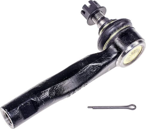 Dorman 544-298 Front Passenger Side Lower Steering Tie Rod End Compatible with Select Lexus Models in Saudi Arabia