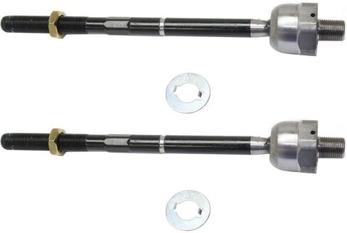 Replacement Tie Rod Ends Set of 2 Front Left Driver-and-Right Passenger Inside for F150 Truck Pair in Saudi Arabia