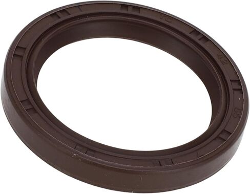 Crankshaft Oil Seal for Chevrolet Cobalt No.12584041 Front Main Seal 1 Pc for Chevy Equinox HHR Durable Material in Saudi Arabia