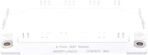IGBT مودو (GD100FFL120C6S) in Saudi Arabia