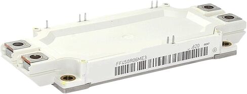 FF450R06ME3 FF450R06ME4 IGBT Module(FF450R06ME3) in Saudi Arabia