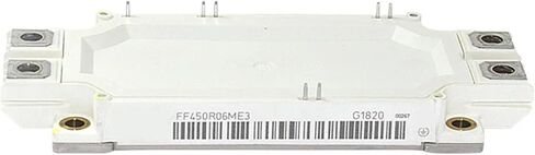 FF450R06ME3 FF450R06ME4 IGBT Module(FF450R06ME3) in Saudi Arabia