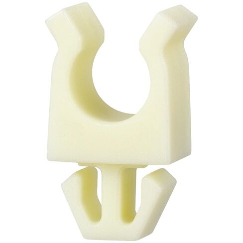 OAUTOO 10pcs Hood Prop Rod Clip 386299-S for Ford Cars 1980-2000 in Saudi Arabia