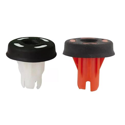 Tail Light Grommet Retaining Clips Easy Installation Lamp with Sealer 84221533 84221534 Lamp in Saudi Arabia