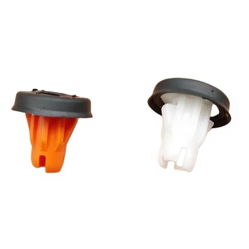 Tail Light Grommet Retaining Clips Easy Installation Lamp with Sealer 84221533 84221534 Lamp in Saudi Arabia