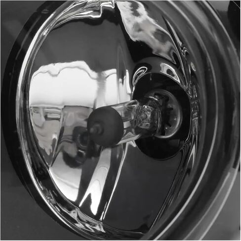 Car Front Foglight For Nissan For Sentra Qashqai J10 X-Trail T31 T30 Primera Teana For Altima For Maxima Almera 2001-2015 Fog Light Headlight Car Accsesories in Saudi Arabia