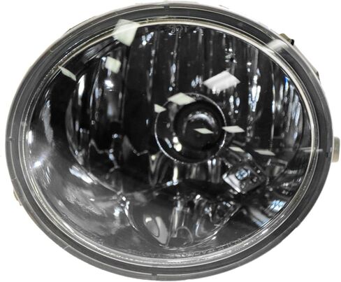 مجموعة مصابيح الضباب TRQ جانب السائق والراكب TO2592112 TO2593112 متوافقة مع 2001-2007 Toyota Sequoia 2000-2006 Tundra in Saudi Arabia