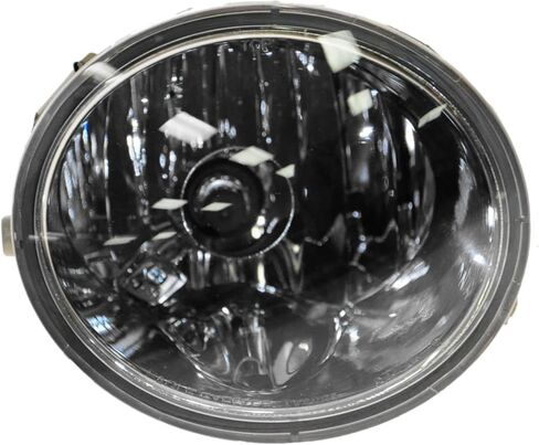 مجموعة مصابيح الضباب TRQ جانب السائق والراكب TO2592112 TO2593112 متوافقة مع 2001-2007 Toyota Sequoia 2000-2006 Tundra in Saudi Arabia