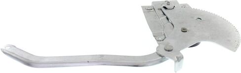 Garage-Pro Manual Window Regulator Replacement for Ford Mustang 1964-1966 Front, Driver and Passenger Side with metal screw Replaces# C5ZZ6523202B, C5ZZ6523203B in Saudi Arabia