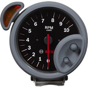 Actron Bosch SP0F000015 Sport ST 5" Tachometer