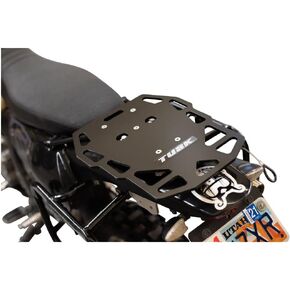 Tusk Top Rack for Suzuki DR-Z 400S 2000-2009,2011-2022