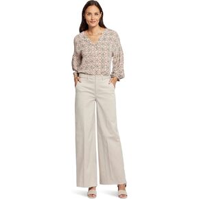 Nydj Womens Whitney Trouser