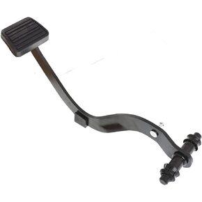 labwork Clutch Pedal Assembly 15000456 Replacement for Chevy GMC C/K Pickup 1996-2002