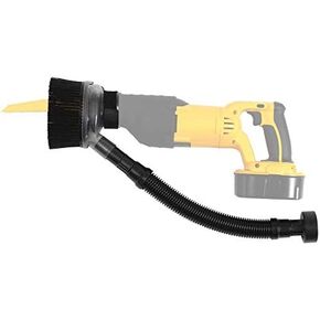 SawBuddie Universal Dust Shroud for Reciprocating Saws