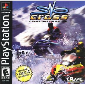 Sno Cross Championship Racing (Renewed)
