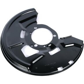 ACDelco GM Original Equipment 22740124 Front Brake Dust Shield
