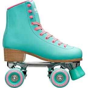 Impala Quad Skate - Aqua