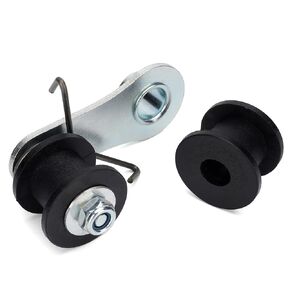 Heavy Duty Chain Roller Tensioner w/Spring 110cc 125cc 140cc Pit Pro Dirt Bike