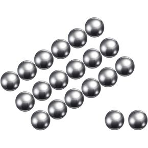 10000 قطعة من الكرات الدقيقة من كوزيلو - [2 مم] من الفولاذ الكربوني لاستخدام صمامات المحامل، صلبة in Kuwait