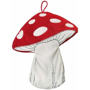 Streamline Mushroom Huggie Warmer