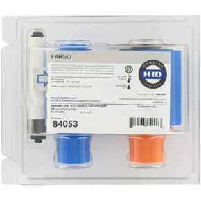 Card Imaging Transfer Film for Fargo HDP 5000 Printer 84053