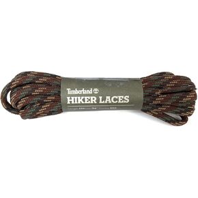 Timberland Unisex 54" Inch Brown Replacement Hiker Laces in Saudi Arabia