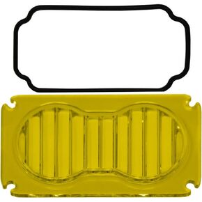 Baja Designs S2 Wide Cornering Amber Lens