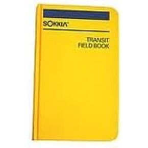 Sokkia Engineers Field Book 815230 in Kuwait