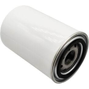 XYZIL Low Pressure Hydraulic Spin-on Filter 9846407 SBA340500610 BT8391 Compatible with New Holland 3 Cyl Tractor 1120 1215 1220 Compatible with Ford SBA340500380 89846407 51736